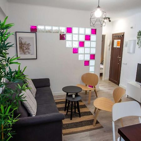 Holidays2Malaga Lagunillas 3 Bedrooms Downtown Local Area 500Mb Free Wifi エクステリア 写真