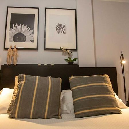 Holidays2Malaga Lagunillas 3 Bedrooms Downtown Local Area 500Mb Free Wifi エクステリア 写真