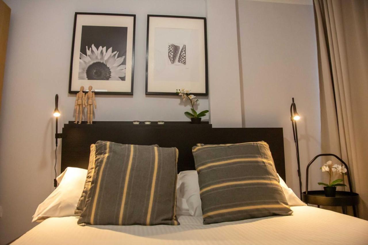 Holidays2Malaga Lagunillas 3 Bedrooms Downtown Local Area 500Mb Free Wifi エクステリア 写真