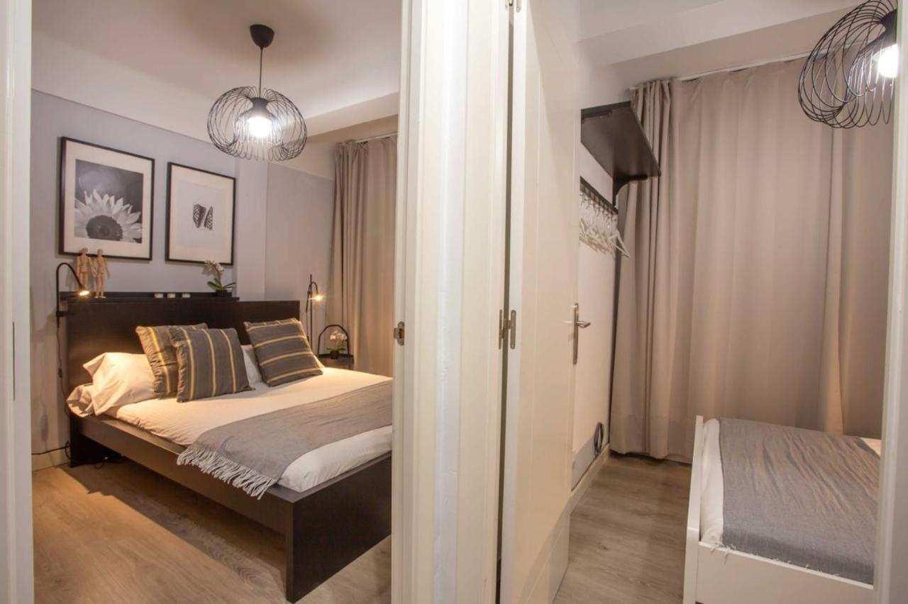 Holidays2Malaga Lagunillas 3 Bedrooms Downtown Local Area 500Mb Free Wifi エクステリア 写真