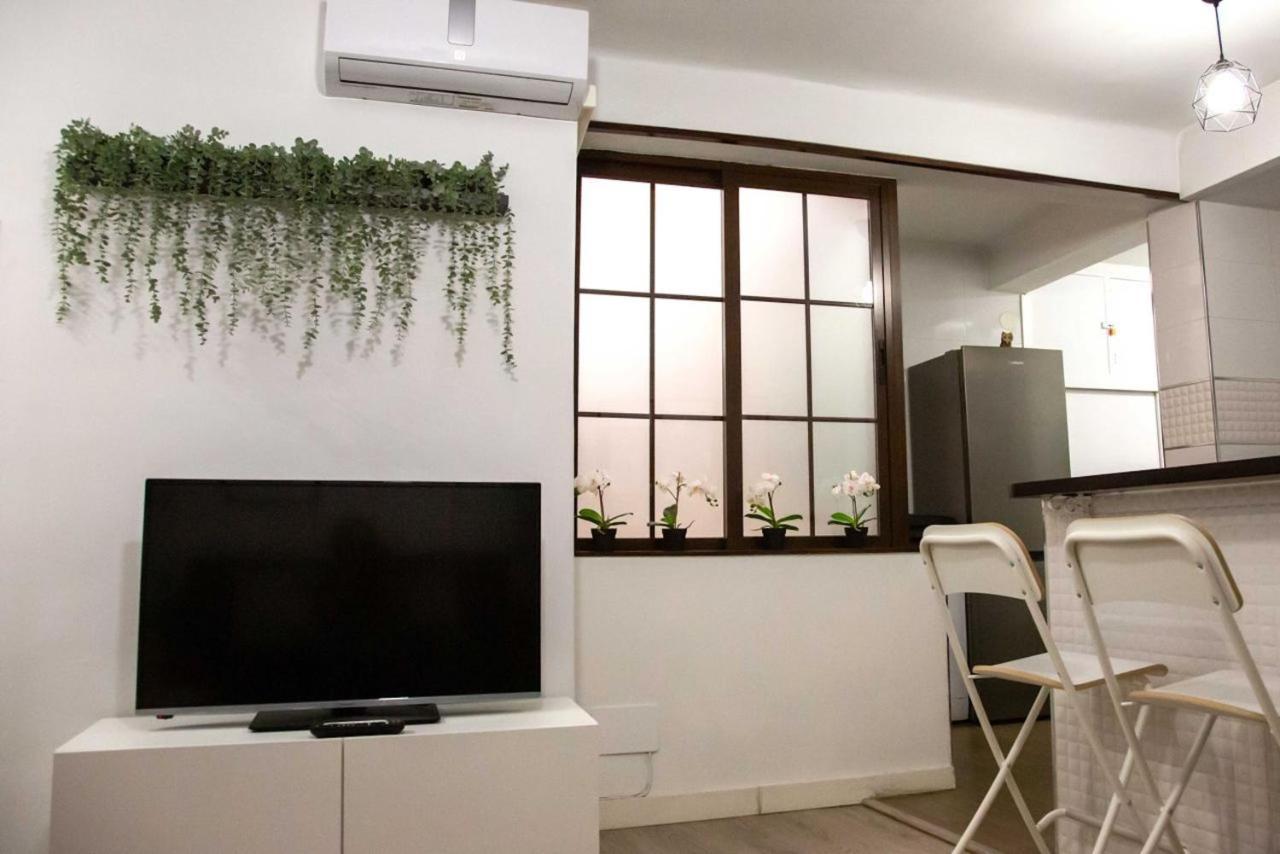 Holidays2Malaga Lagunillas 3 Bedrooms Downtown Local Area 500Mb Free Wifi エクステリア 写真