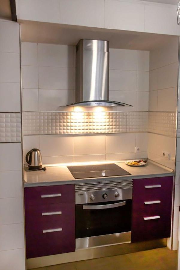 Holidays2Malaga Lagunillas 3 Bedrooms Downtown Local Area 500Mb Free Wifi エクステリア 写真