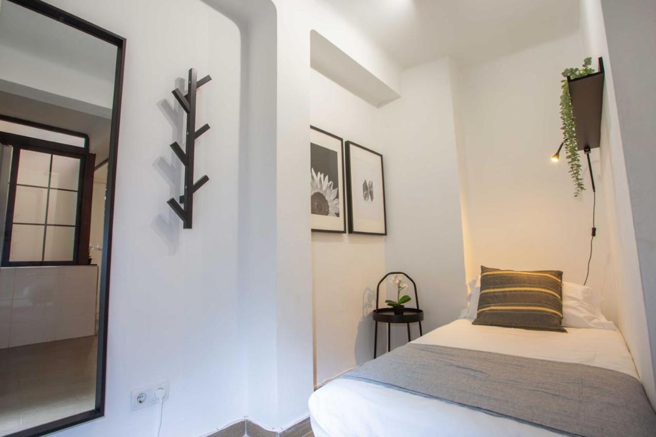 Holidays2Malaga Lagunillas 3 Bedrooms Downtown Local Area 500Mb Free Wifi エクステリア 写真