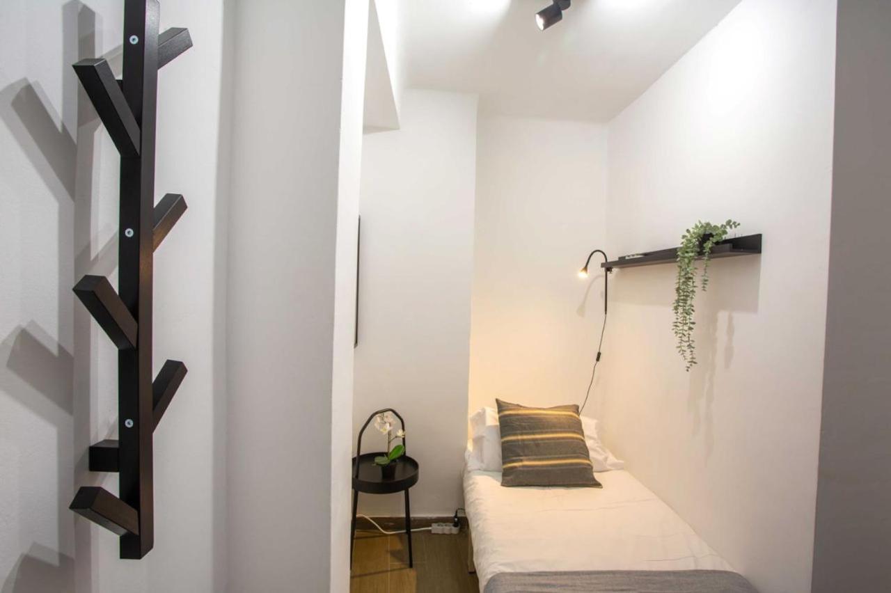 Holidays2Malaga Lagunillas 3 Bedrooms Downtown Local Area 500Mb Free Wifi エクステリア 写真