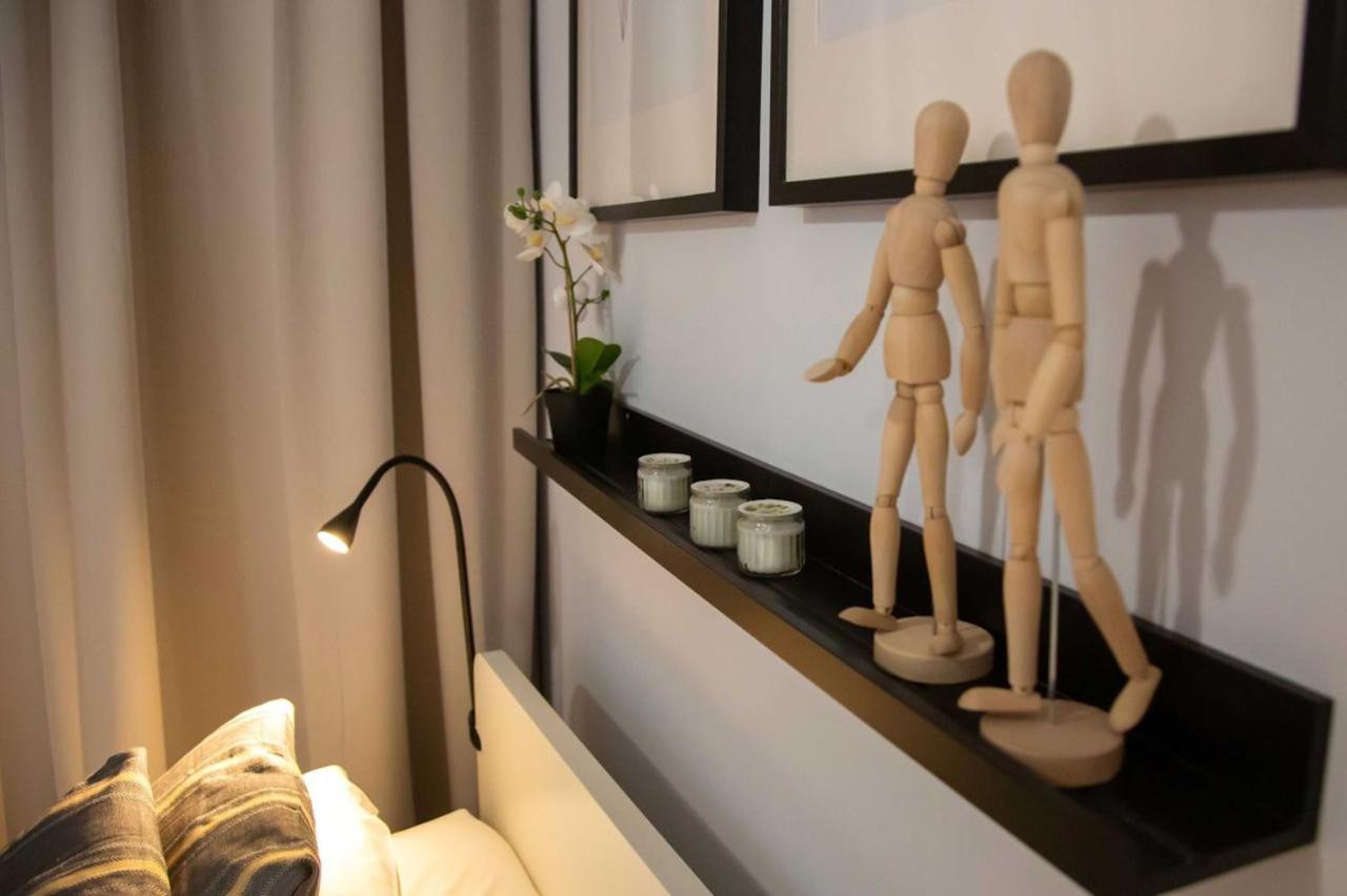 Holidays2Malaga Lagunillas 3 Bedrooms Downtown Local Area 500Mb Free Wifi エクステリア 写真