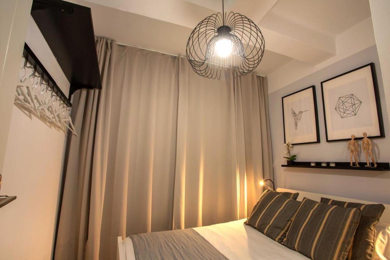 Holidays2Malaga Lagunillas 3 Bedrooms Downtown Local Area 500Mb Free Wifi エクステリア 写真