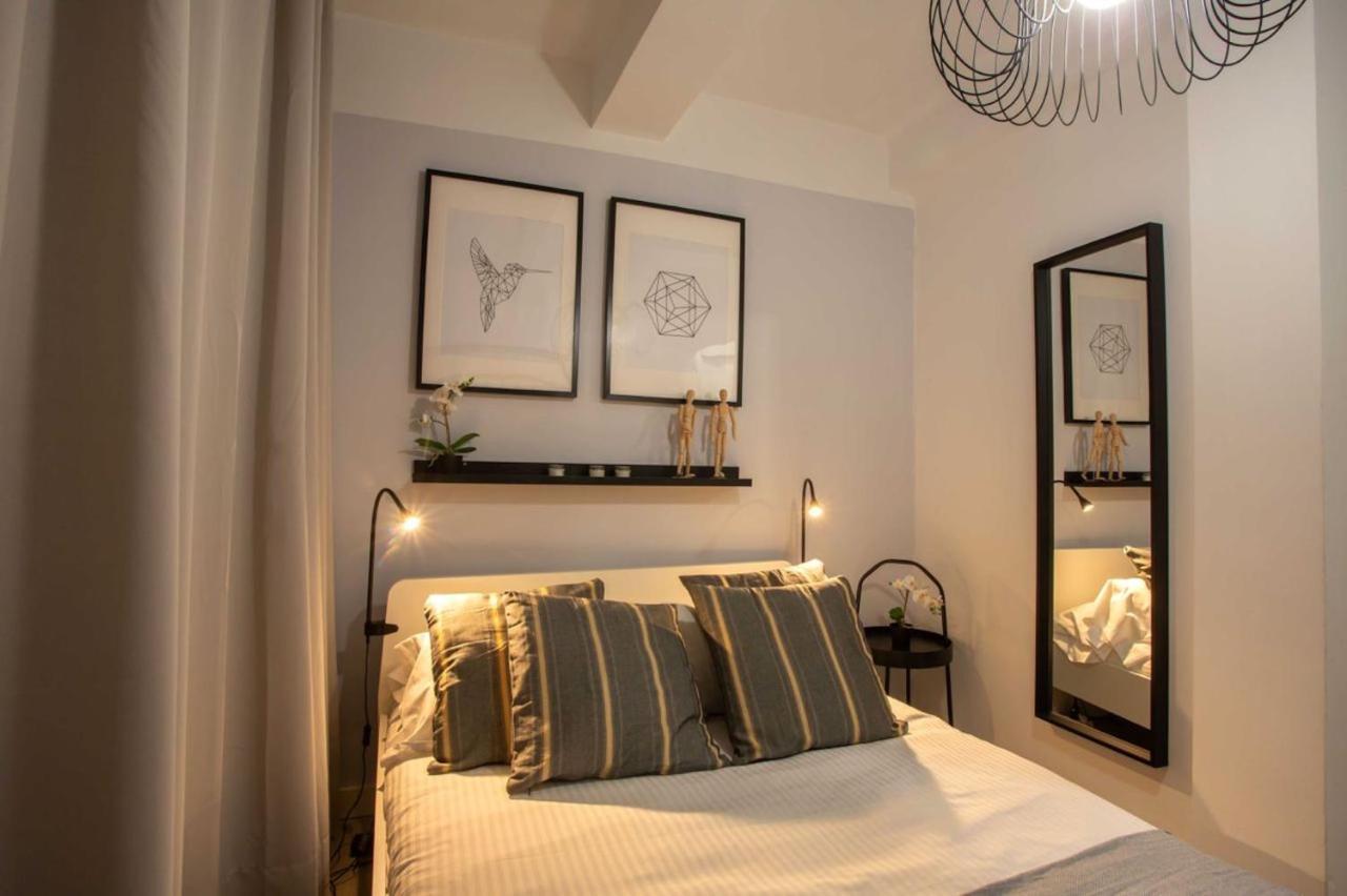 Holidays2Malaga Lagunillas 3 Bedrooms Downtown Local Area 500Mb Free Wifi エクステリア 写真