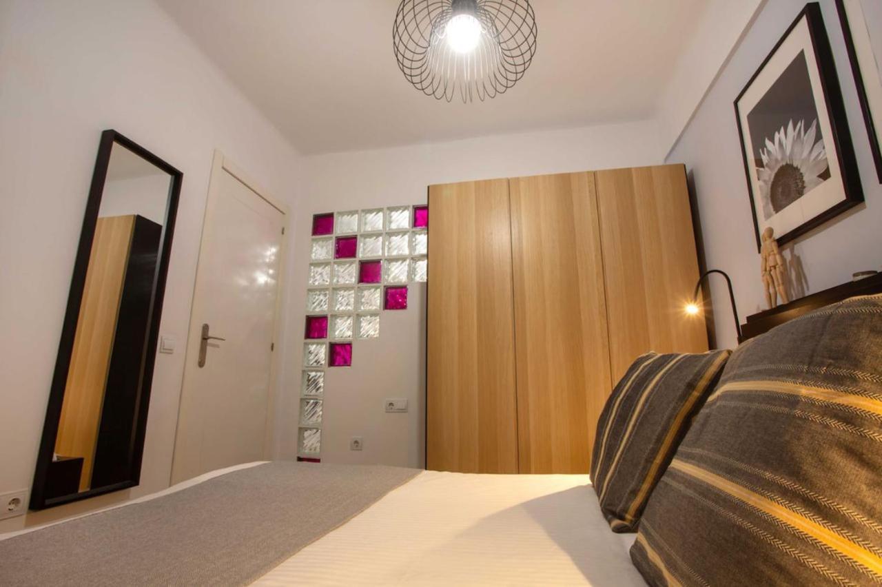 Holidays2Malaga Lagunillas 3 Bedrooms Downtown Local Area 500Mb Free Wifi エクステリア 写真