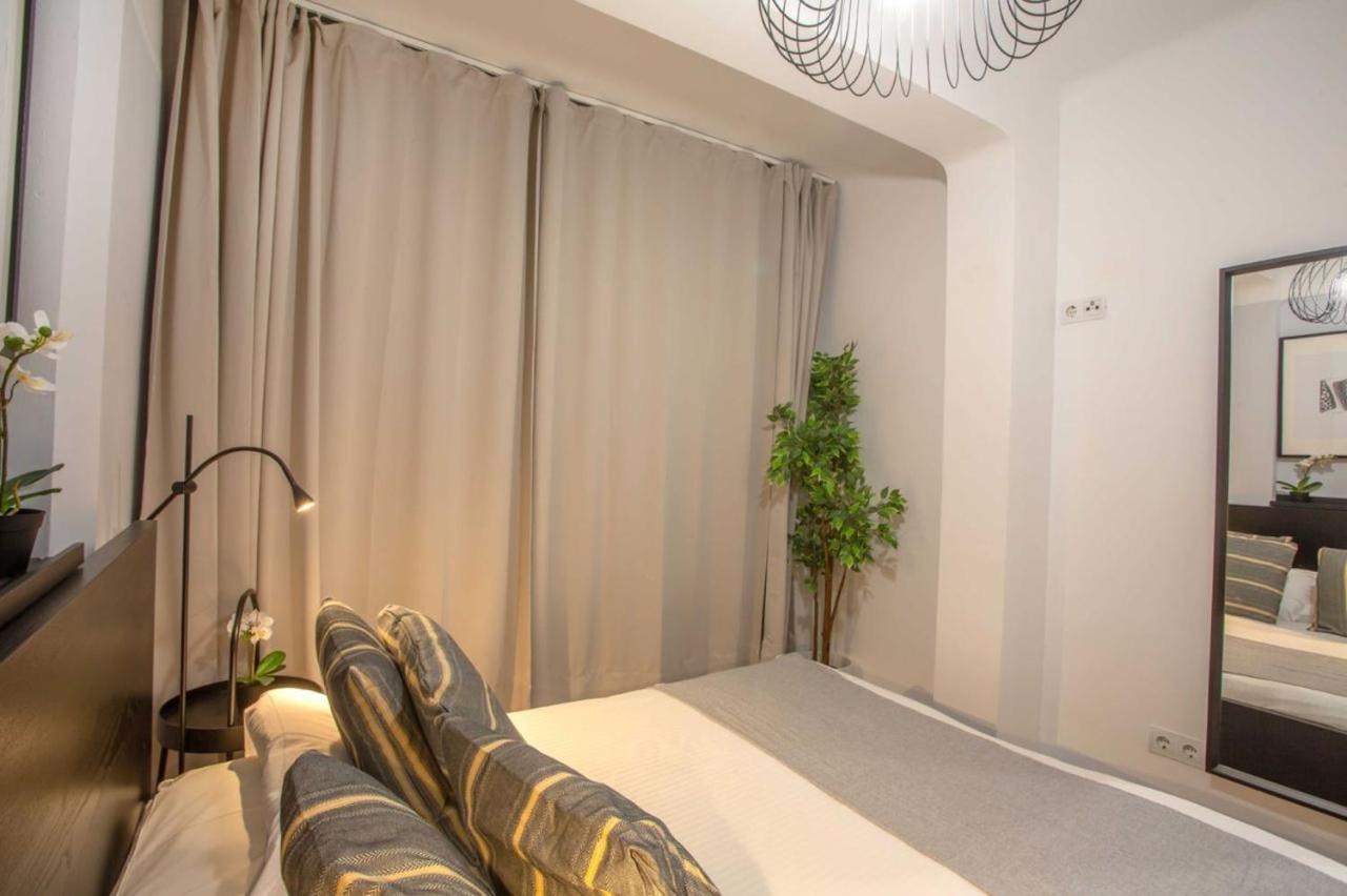 Holidays2Malaga Lagunillas 3 Bedrooms Downtown Local Area 500Mb Free Wifi エクステリア 写真